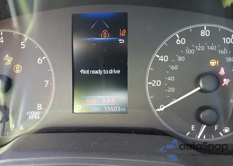 2024 Toyota Corolla Le z USA, uszkodzony, nr VIN 5YFB4MDE5RP137481